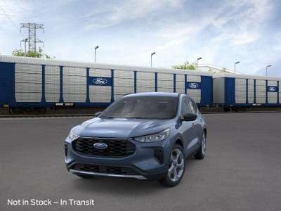 New 2026 Ford Escape for sale in St. Joseph MO
