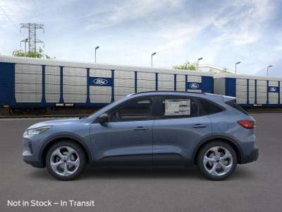 New 2026 Ford Escape for sale in St. Joseph MO