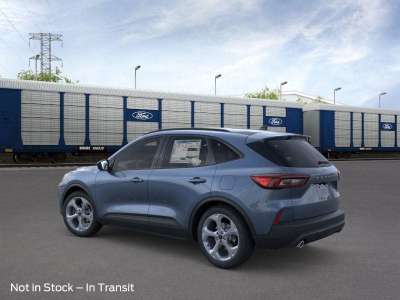 New 2026 Ford Escape for sale in St. Joseph MO