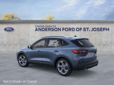 New 2026 Ford Escape for sale in St. Joseph MO