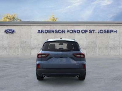 New 2026 Ford Escape for sale in St. Joseph MO