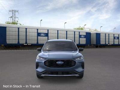 New 2026 Ford Escape for sale in St. Joseph MO