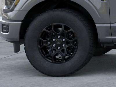 New 2025 Ford F-150 for sale in St. Joseph MO