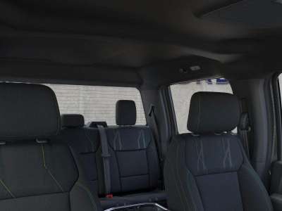 New 2025 Ford F-150 for sale in St. Joseph MO