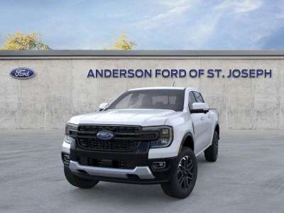 New 2025 Ford Ranger for sale in St. Joseph MO