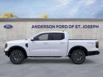 New 2025 Ford Ranger for sale in St. Joseph MO