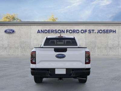 New 2025 Ford Ranger for sale in St. Joseph MO