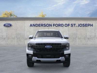 New 2025 Ford Ranger for sale in St. Joseph MO