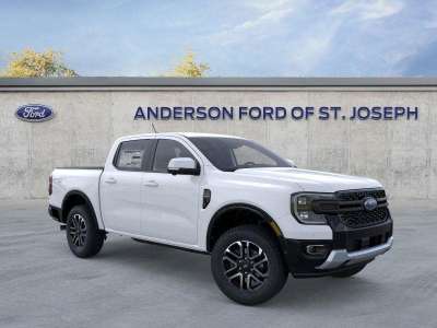 New 2025 Ford Ranger for sale in St. Joseph MO