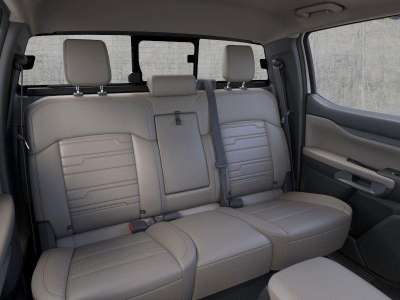 New 2025 Ford Ranger for sale in St. Joseph MO