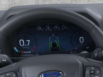 New 2025 Ford Ranger for sale in St. Joseph MO