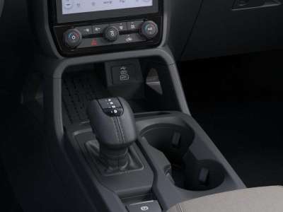 New 2025 Ford Ranger for sale in St. Joseph MO