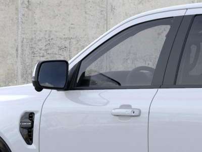 New 2025 Ford Ranger for sale in St. Joseph MO