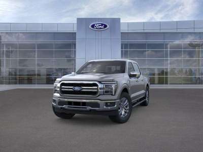 New 2025 Ford F-150 for sale in St. Joseph MO