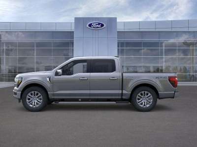 New 2025 Ford F-150 for sale in St. Joseph MO