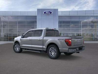 New 2025 Ford F-150 for sale in St. Joseph MO