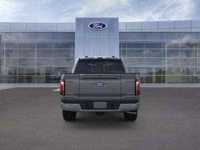 New 2025 Ford F-150 for sale in St. Joseph MO
