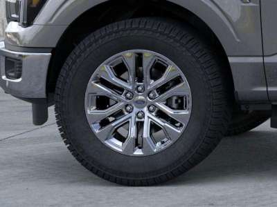 New 2025 Ford F-150 for sale in St. Joseph MO