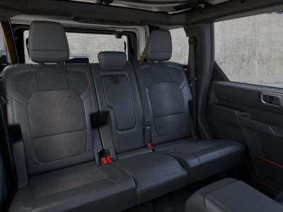 New 2025 Ford Bronco for sale in St. Joseph MO