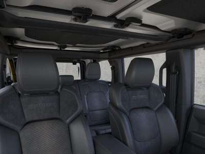 New 2025 Ford Bronco for sale in St. Joseph MO