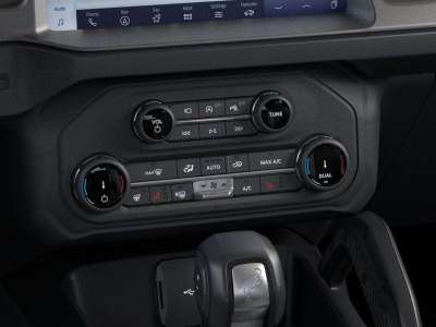 New 2025 Ford Bronco for sale in St. Joseph MO