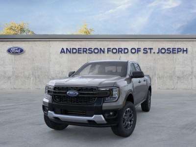 New 2025 Ford Ranger for sale in St. Joseph MO