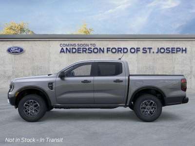 New 2025 Ford Ranger for sale in St. Joseph MO