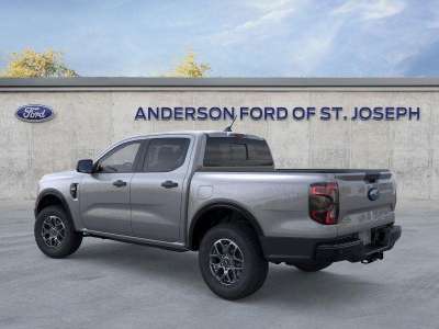 New 2025 Ford Ranger for sale in St. Joseph MO