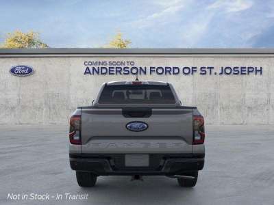 New 2025 Ford Ranger for sale in St. Joseph MO