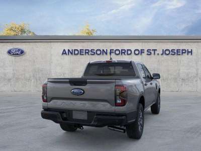 New 2025 Ford Ranger for sale in St. Joseph MO