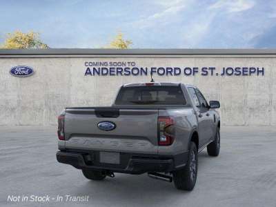 New 2025 Ford Ranger for sale in St. Joseph MO