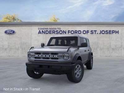 New 2025 Ford Bronco for sale in St. Joseph MO