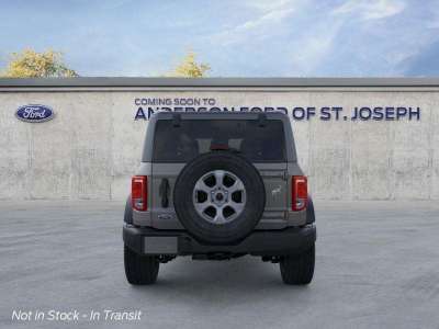 New 2025 Ford Bronco for sale in St. Joseph MO