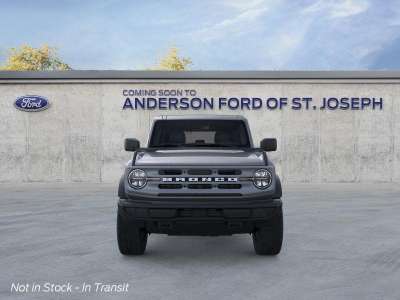 New 2025 Ford Bronco for sale in St. Joseph MO