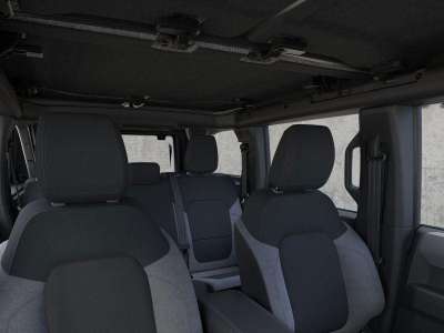 New 2025 Ford Bronco for sale in St. Joseph MO