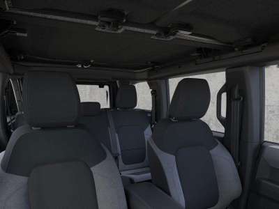 New 2025 Ford Bronco for sale in St. Joseph MO