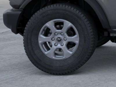 New 2025 Ford Bronco for sale in St. Joseph MO