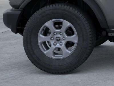 New 2025 Ford Bronco for sale in St. Joseph MO