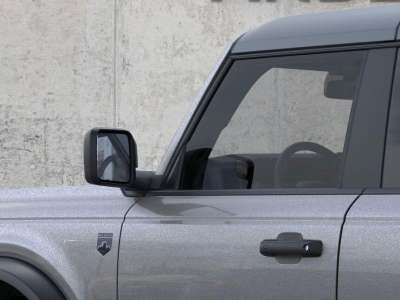 New 2025 Ford Bronco for sale in St. Joseph MO