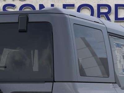 New 2025 Ford Bronco for sale in St. Joseph MO