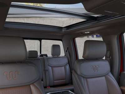 New 2025 Ford F-150 for sale in St. Joseph MO