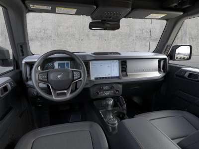 New 2025 Ford Bronco for sale in St. Joseph MO