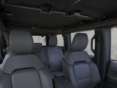 New 2025 Ford Bronco for sale in St. Joseph MO