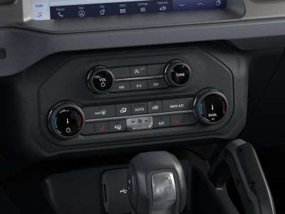 New 2025 Ford Bronco for sale in St. Joseph MO