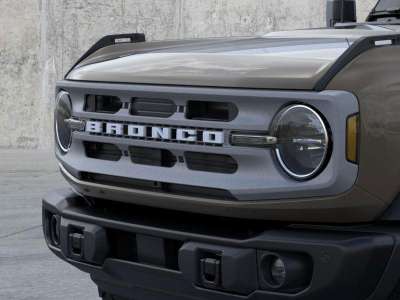 New 2025 Ford Bronco for sale in St. Joseph MO