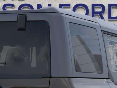 New 2025 Ford Bronco for sale in St. Joseph MO