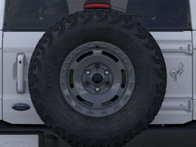 New 2025 Ford Bronco for sale in St. Joseph MO