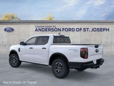 New 2025 Ford Ranger for sale in St. Joseph MO