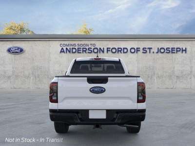New 2025 Ford Ranger for sale in St. Joseph MO