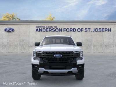 New 2025 Ford Ranger for sale in St. Joseph MO